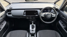 Honda Jazz 1.5 i-MMD Hybrid SR 5dr eCVT Hybrid Hatchback